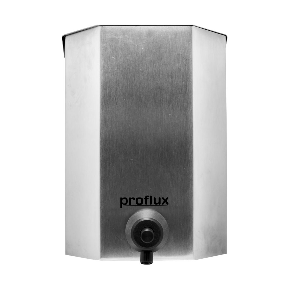 Saboneteira / Dispenser Pressão Inox 1800 ml Proflux (51.279)